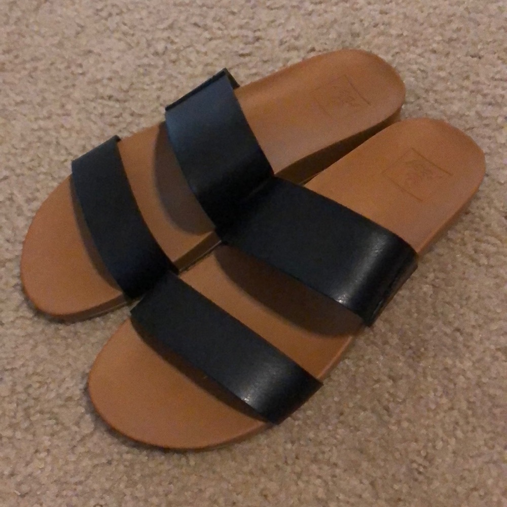 Reef sandals